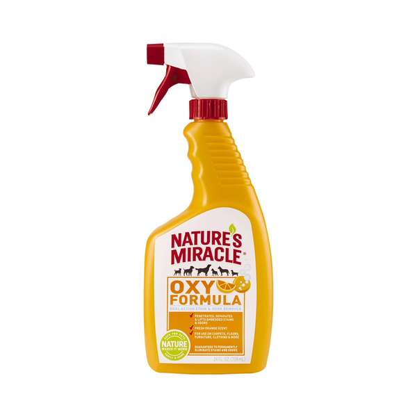 Natures Miracle Pet Oxy Stain Rmv Nm32Oz P-98172
